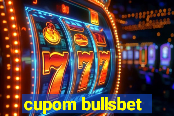 cupom bullsbet